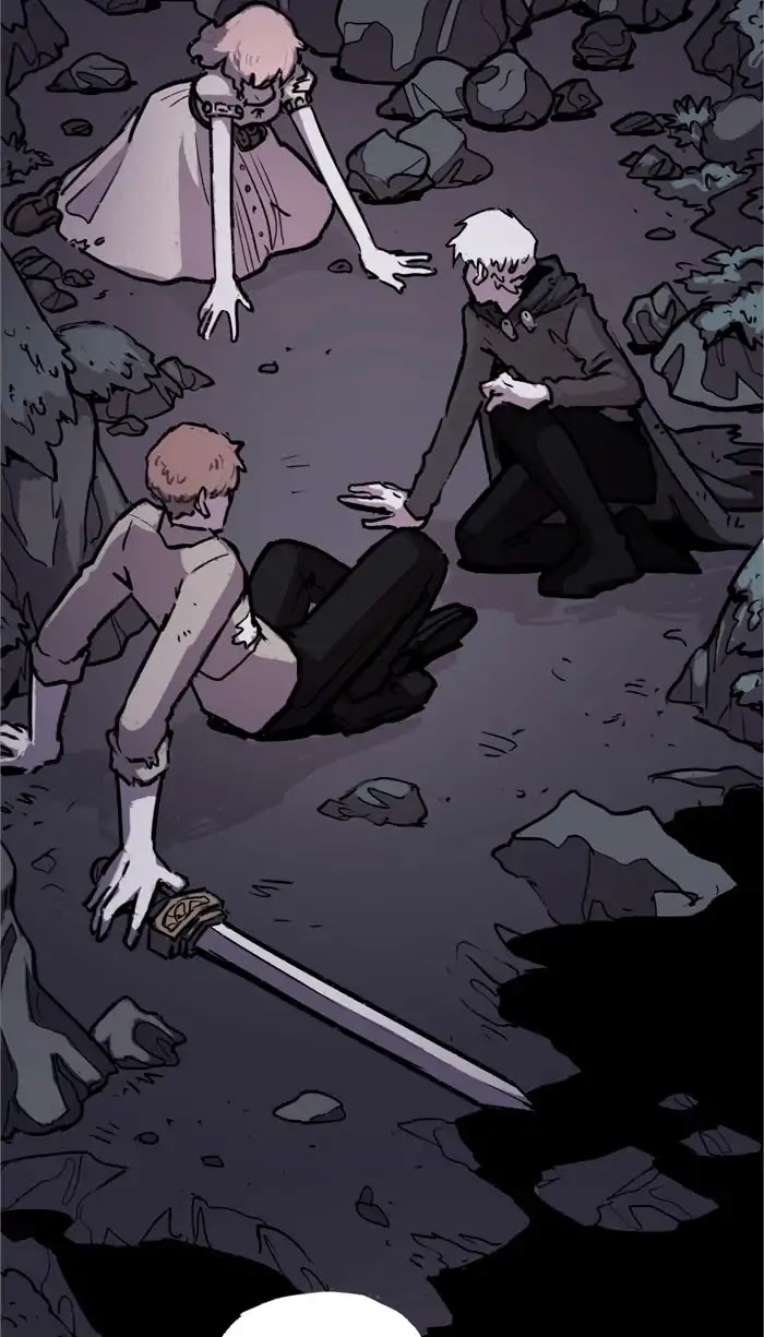 Hooky Chapter 187 page 10 - Chapter 187