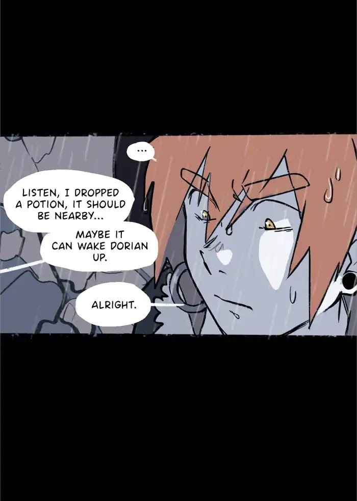 Hooky Chapter 187 page 13 - Chapter 187