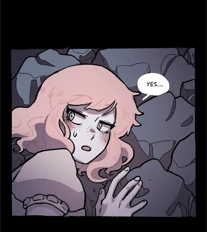 Hooky Chapter 187 page 17 - Chapter 187