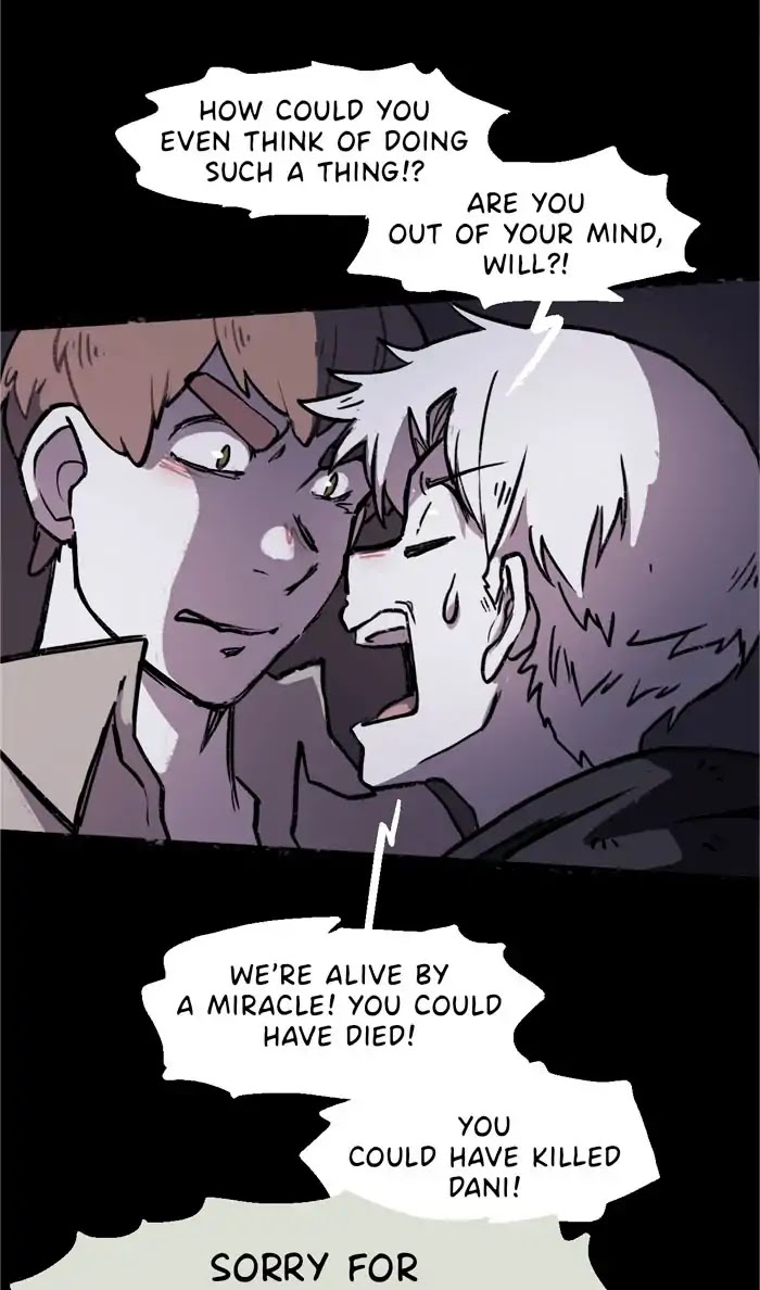 Hooky Chapter 187 page 19 - Chapter 187