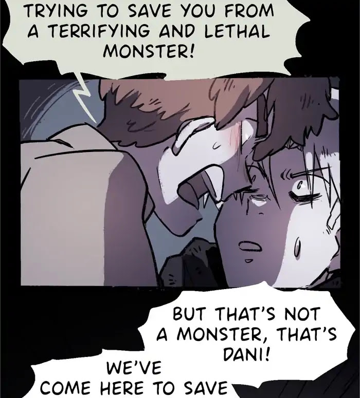 Hooky Chapter 187 page 20 - Chapter 187