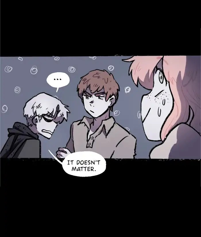 Hooky Chapter 187 page 22 - Chapter 187