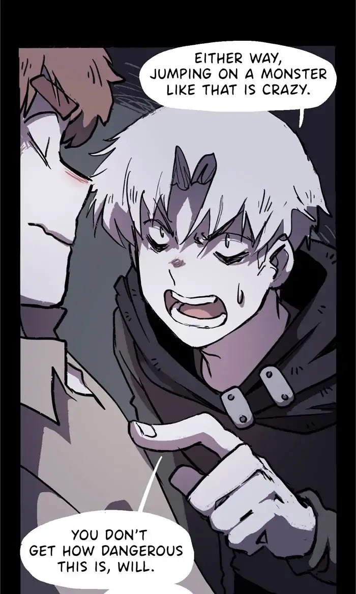 Hooky Chapter 187 page 23 - Chapter 187