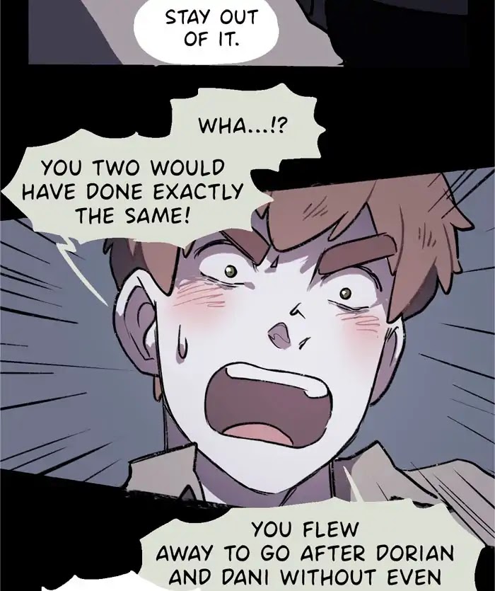Hooky Chapter 187 page 24 - Chapter 187