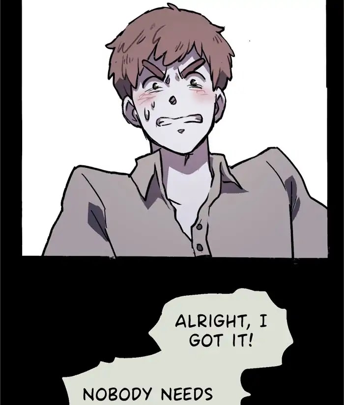 Hooky Chapter 187 page 26 - Chapter 187