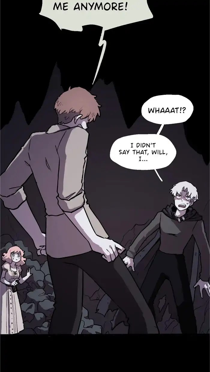 Hooky Chapter 187 page 27 - Chapter 187