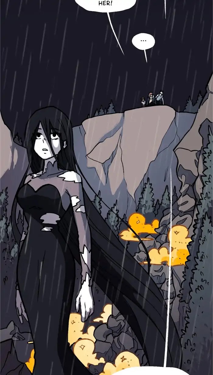 Hooky Chapter 187 page 7 - Chapter 187