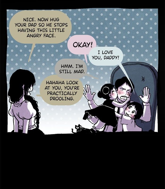 Hooky Chapter 19 page 11 - Chapter 19