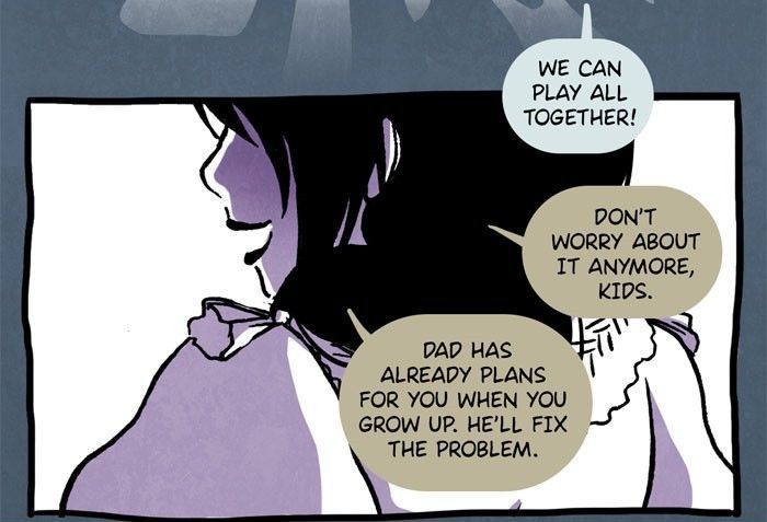 Hooky Chapter 19 page 13 - Chapter 19