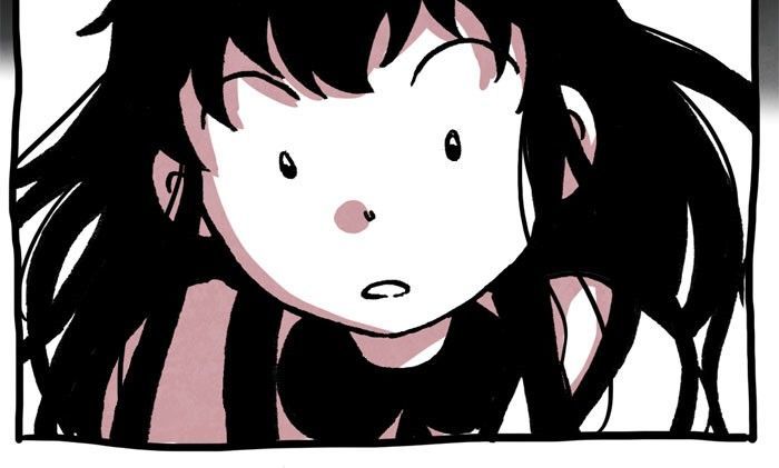 Hooky Chapter 19 page 15 - Chapter 19