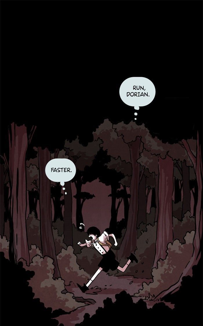 Hooky Chapter 19 page 2 - Chapter 19