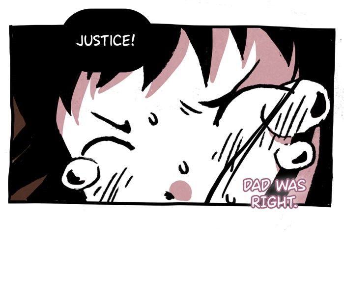 Hooky Chapter 19 page 21 - Chapter 19
