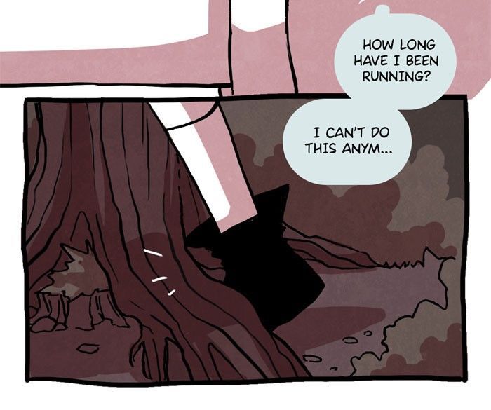 Hooky Chapter 19 page 23 - Chapter 19