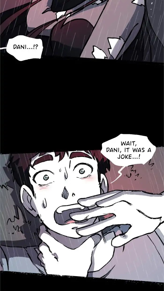 Hooky Chapter 190 page 11 - Chapter 190