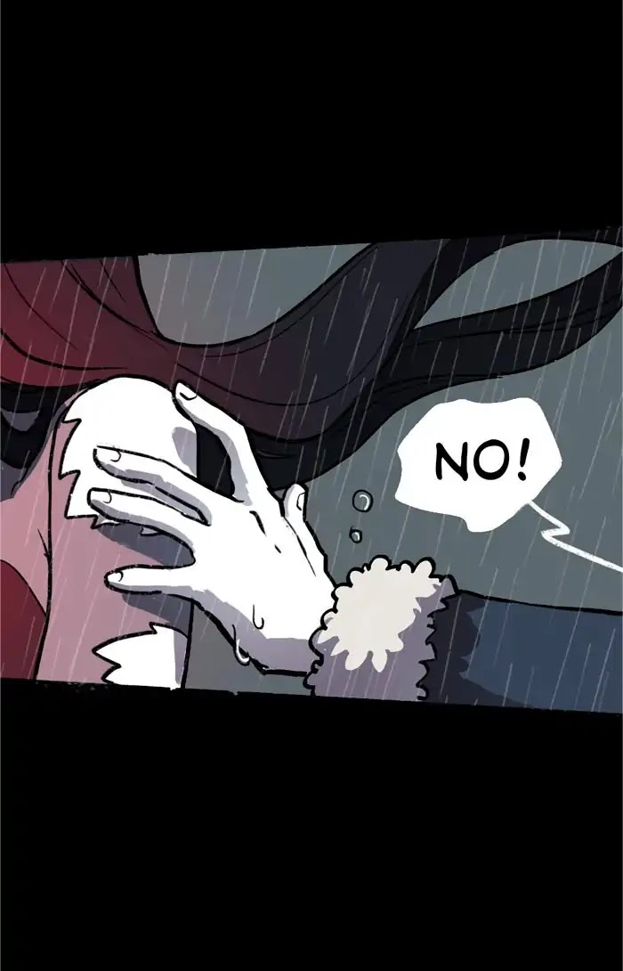 Hooky Chapter 190 page 12 - Chapter 190