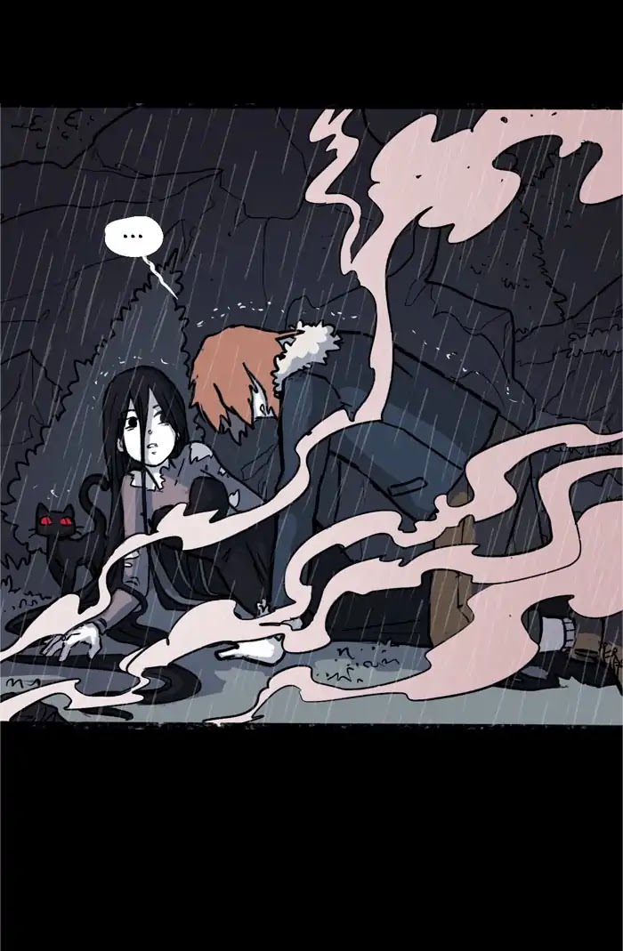 Hooky Chapter 190 page 16 - Chapter 190