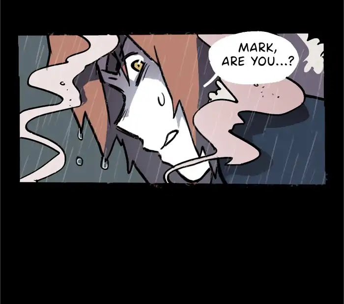 Hooky Chapter 190 page 17 - Chapter 190