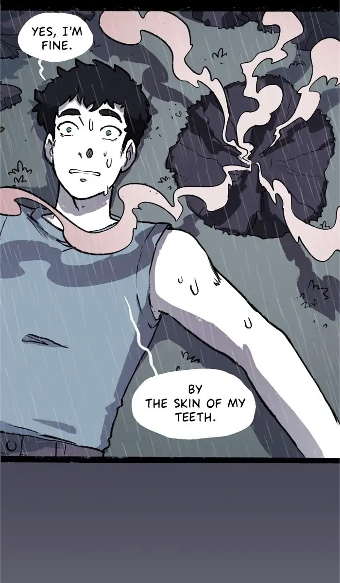 Hooky Chapter 190 page 18 - Chapter 190