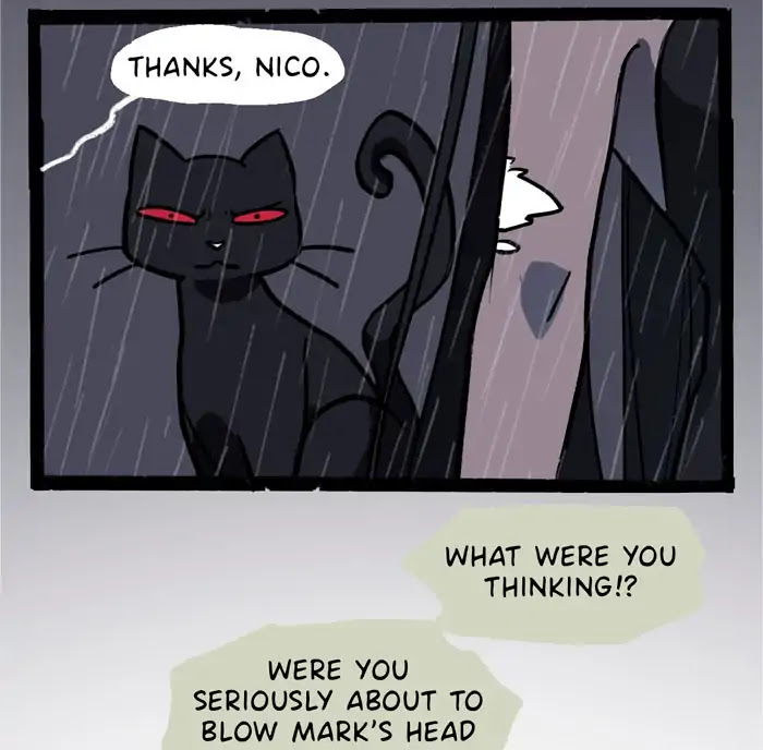 Hooky Chapter 190 page 19 - Chapter 190