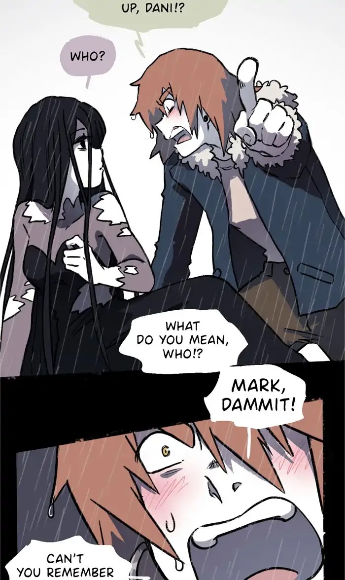 Hooky Chapter 190 page 20 - Chapter 190