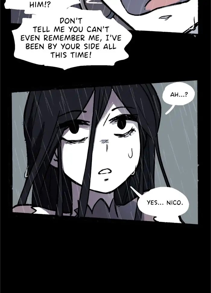 Hooky Chapter 190 page 21 - Chapter 190