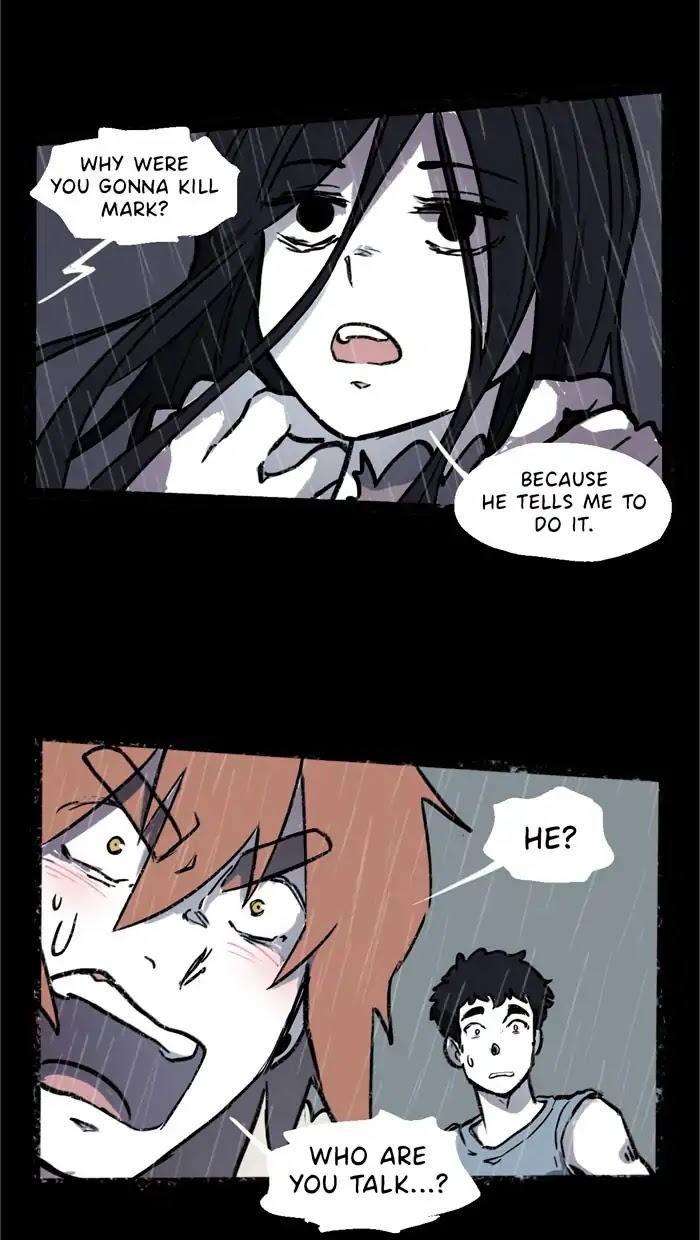 Hooky Chapter 190 page 24 - Chapter 190