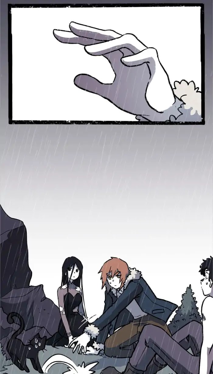 Hooky Chapter 190 page 28 - Chapter 190