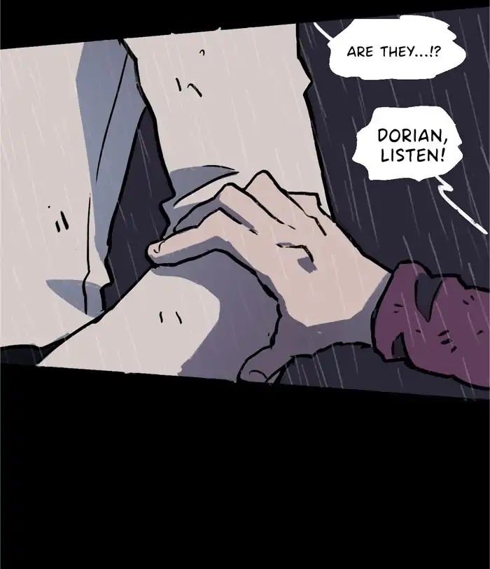 Hooky Chapter 190 page 6 - Chapter 190