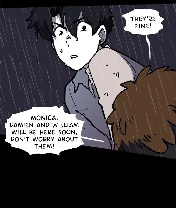 Hooky Chapter 190 page 7 - Chapter 190