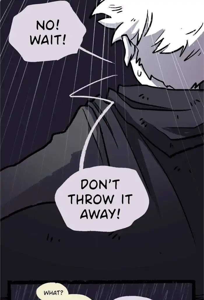 Hooky Chapter 191 page 11 - Chapter 191