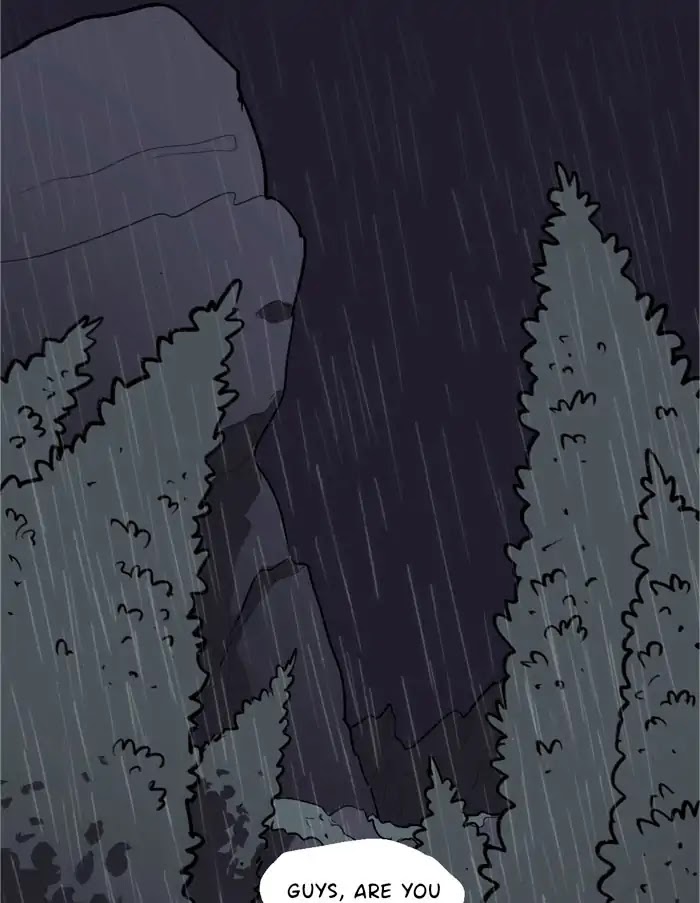 Hooky Chapter 191 page 19 - Chapter 191