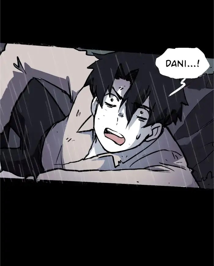 Hooky Chapter 191 page 23 - Chapter 191