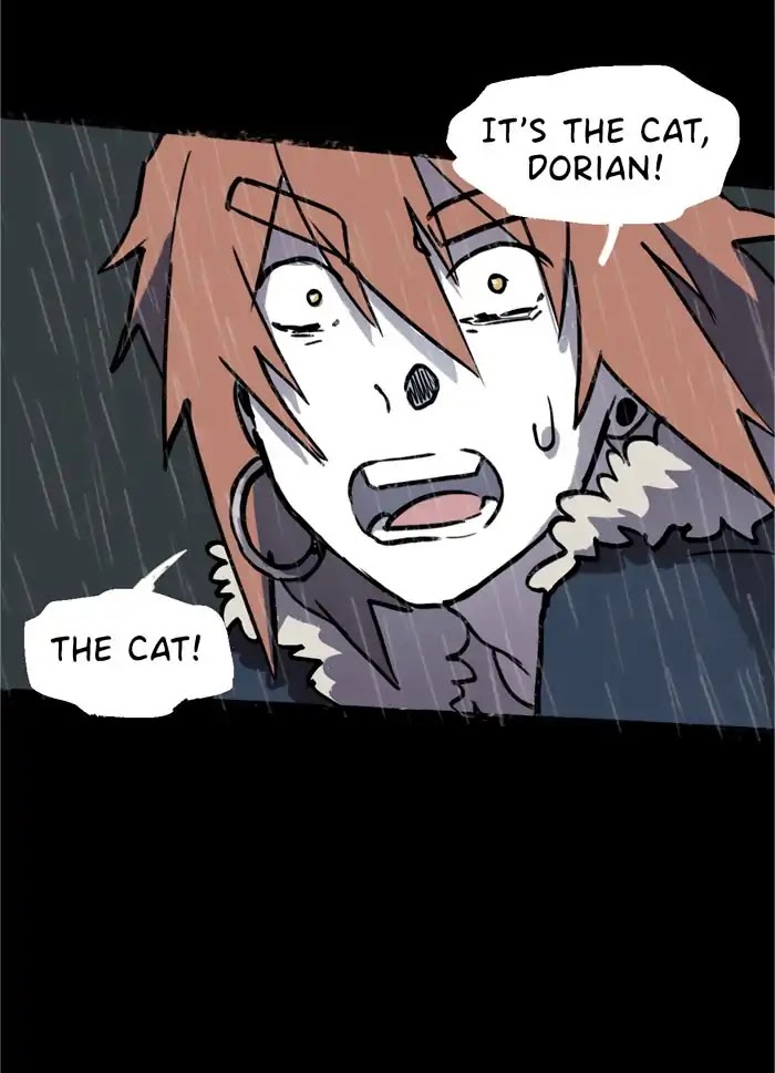 Hooky Chapter 191 page 26 - Chapter 191