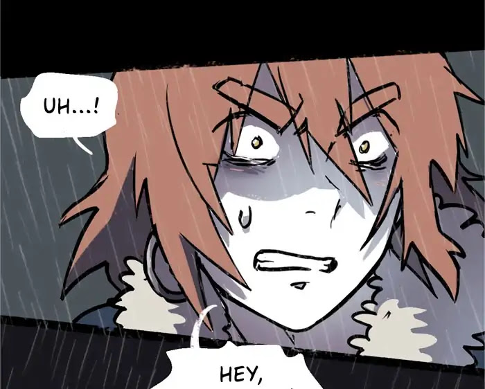 Hooky Chapter 191 page 27 - Chapter 191