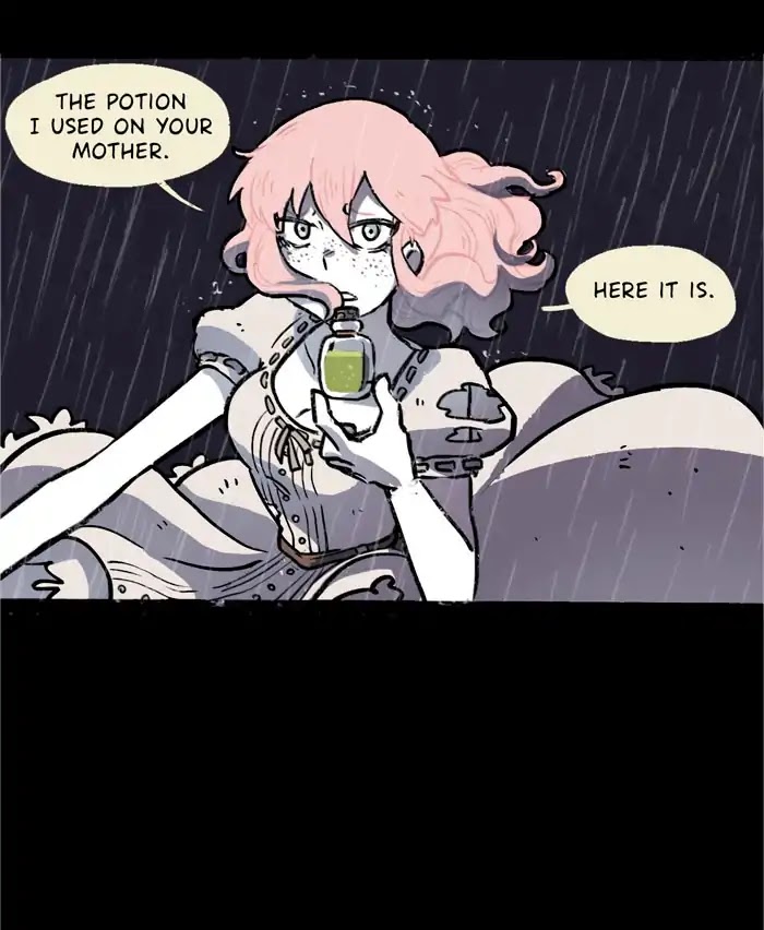 Hooky Chapter 191 page 7 - Chapter 191