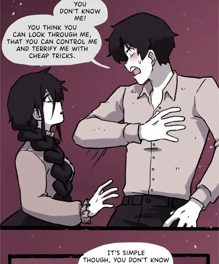 Hooky Chapter 193 page 10 - Chapter 193