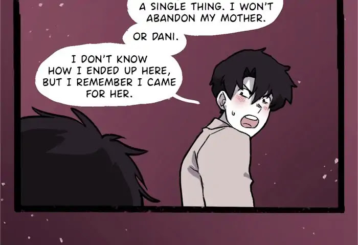 Hooky Chapter 193 page 11 - Chapter 193