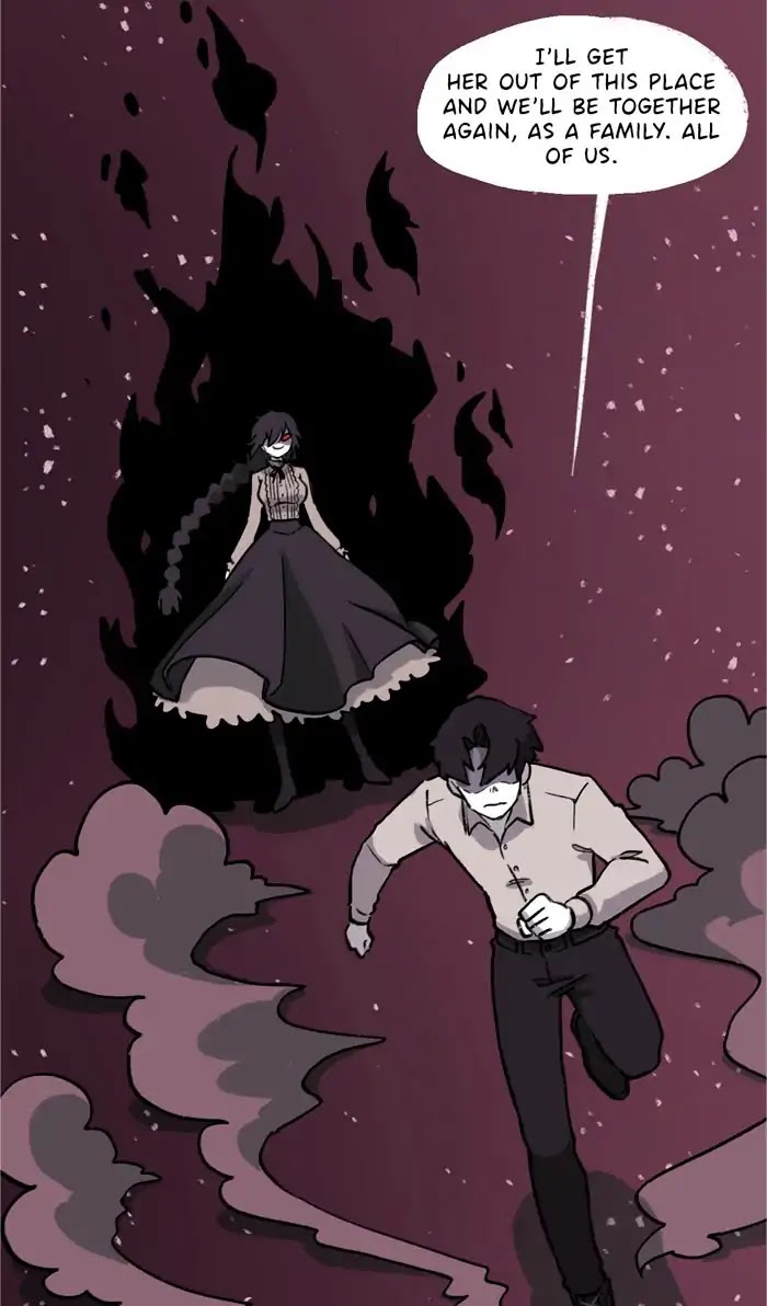 Hooky Chapter 193 page 12 - Chapter 193