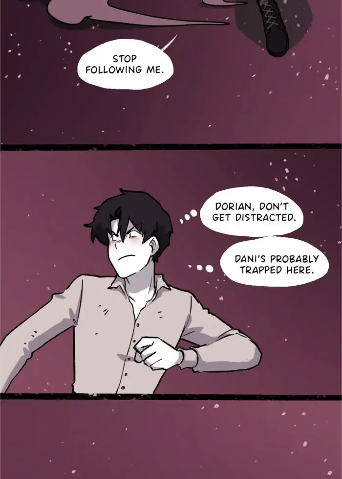 Hooky Chapter 193 page 13 - Chapter 193