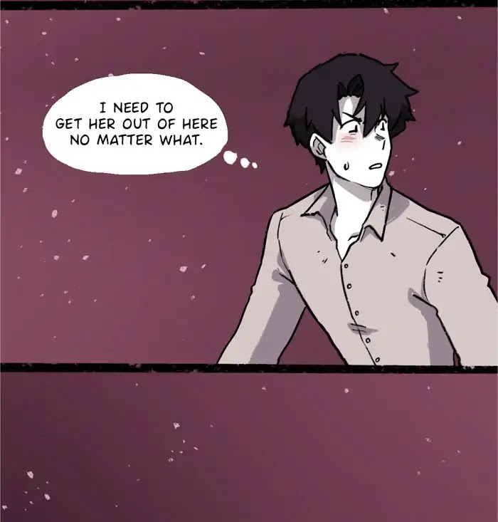Hooky Chapter 193 page 14 - Chapter 193