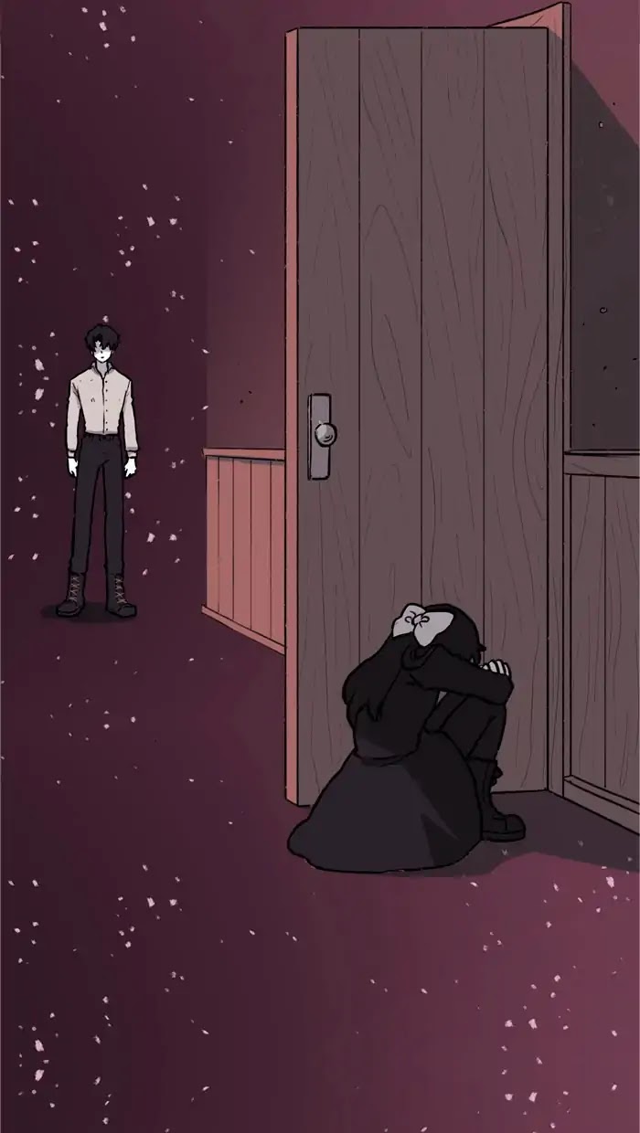 Hooky Chapter 193 page 16 - Chapter 193