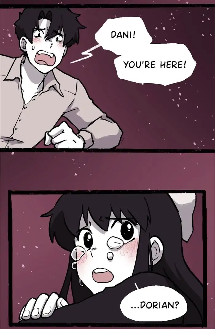 Hooky Chapter 193 page 17 - Chapter 193