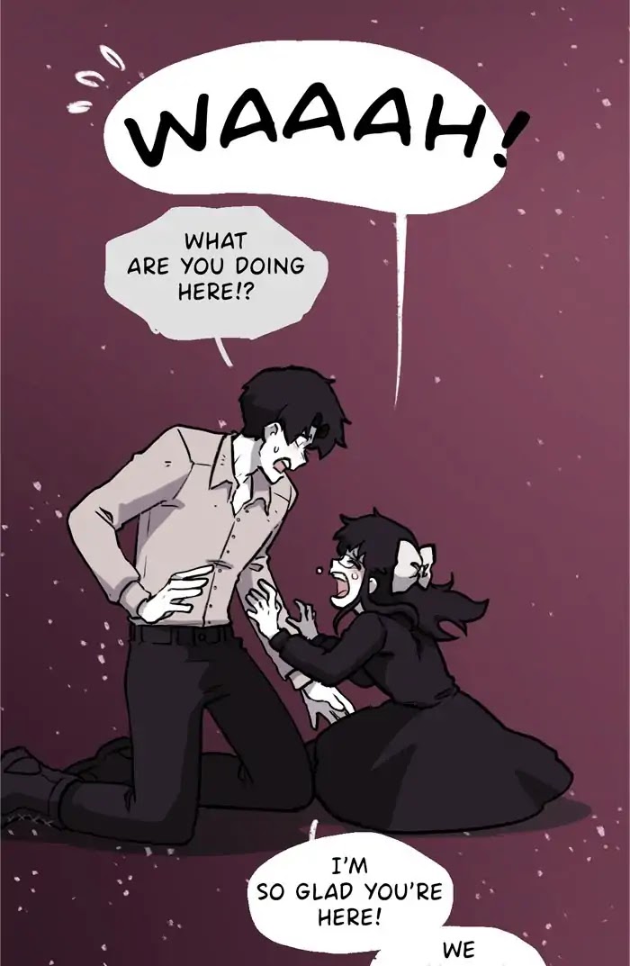 Hooky Chapter 193 page 18 - Chapter 193