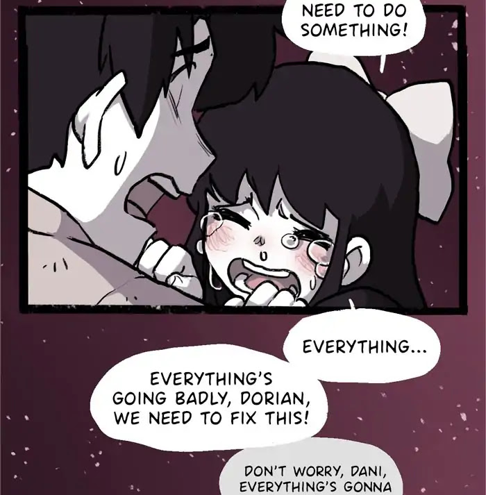 Hooky Chapter 193 page 19 - Chapter 193