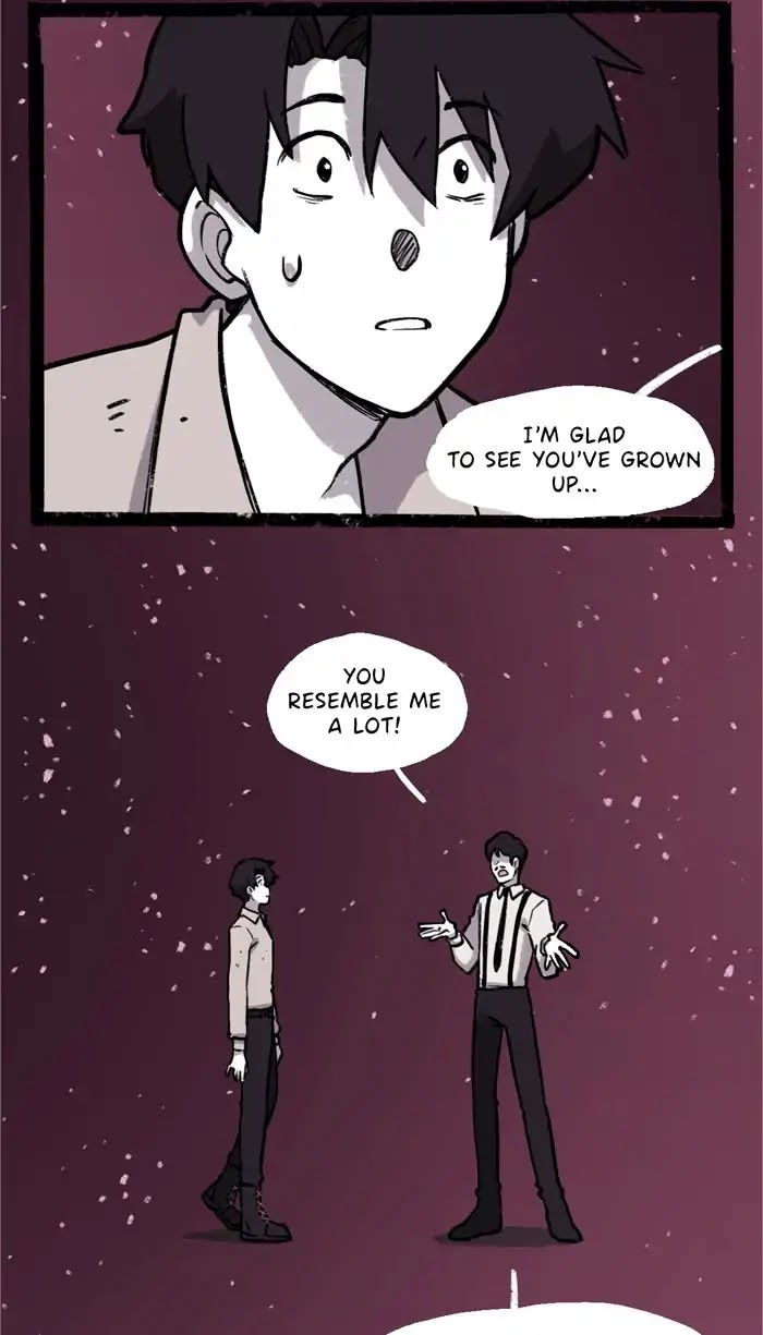 Hooky Chapter 193 page 2 - Chapter 193