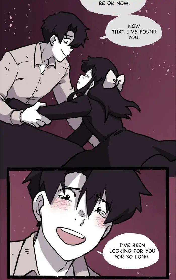 Hooky Chapter 193 page 20 - Chapter 193