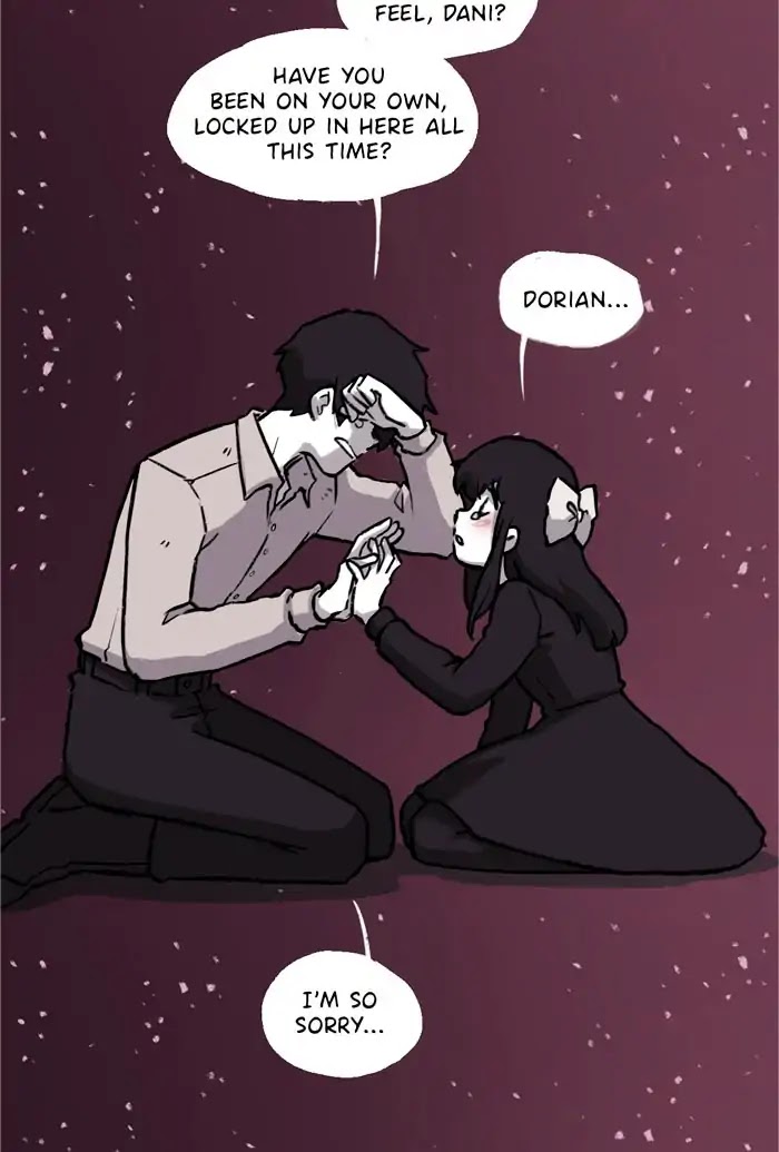 Hooky Chapter 193 page 22 - Chapter 193