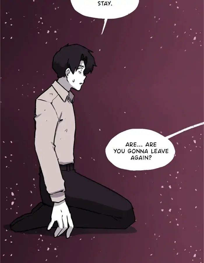 Hooky Chapter 193 page 26 - Chapter 193