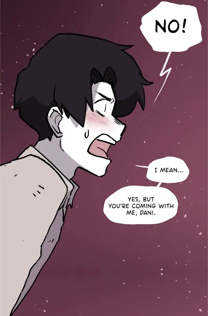 Hooky Chapter 193 page 27 - Chapter 193
