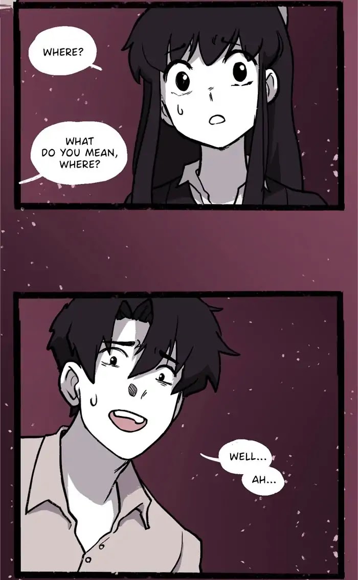 Hooky Chapter 193 page 28 - Chapter 193
